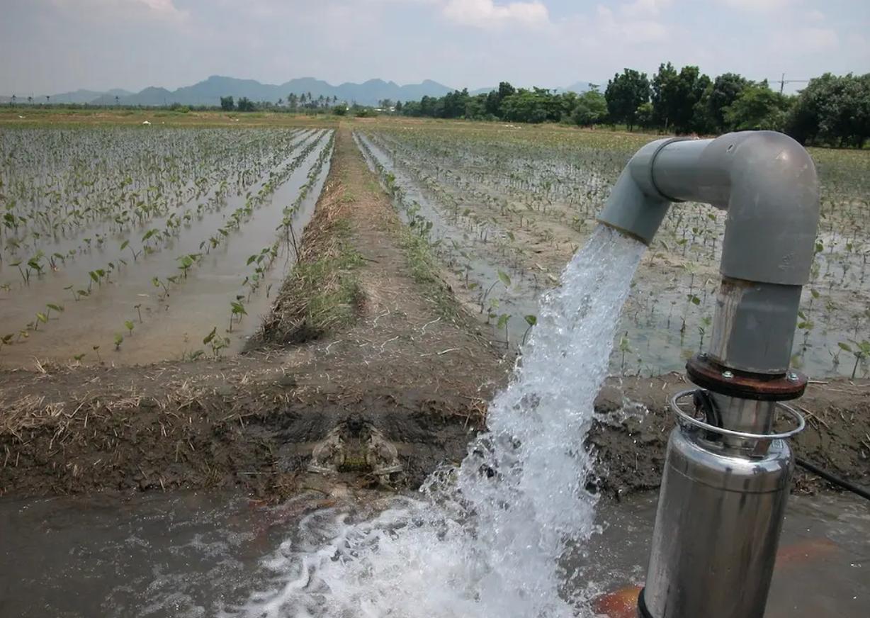 京杭大运河全线通水的意义,百年来首次京杭大运河全线通水