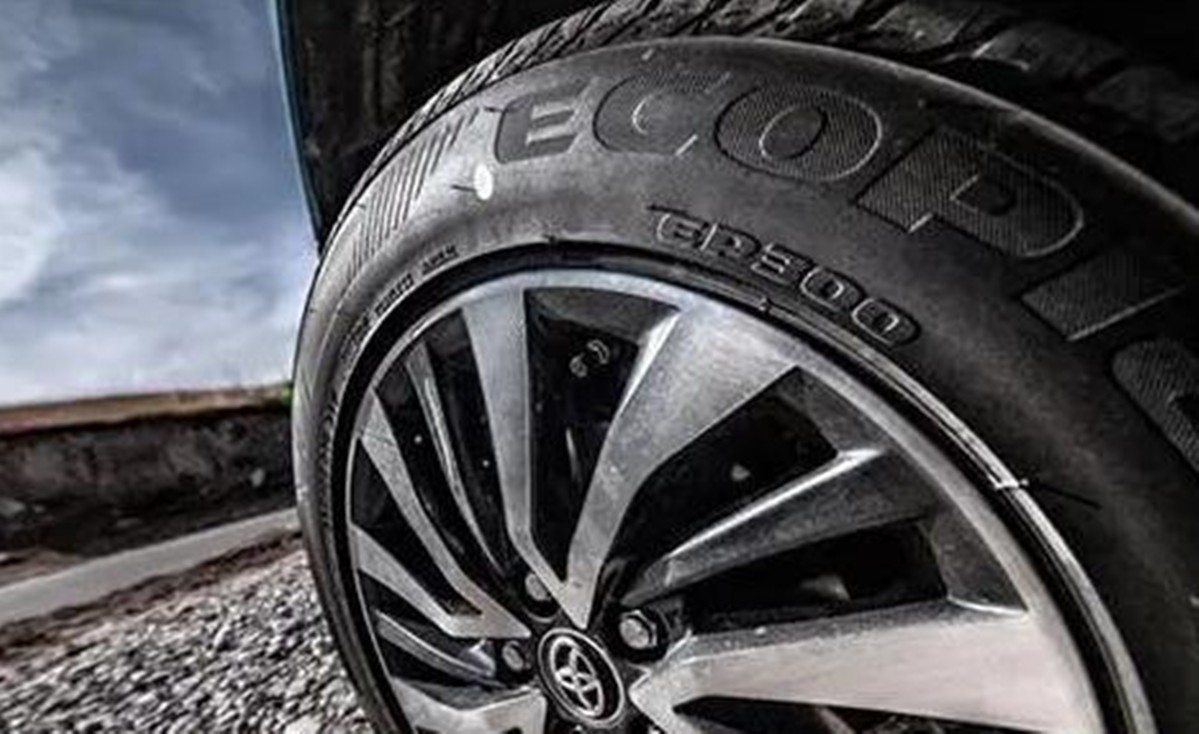 轮胎知识误区盘点,90%的老司机都不知道的轮胎冷知识
