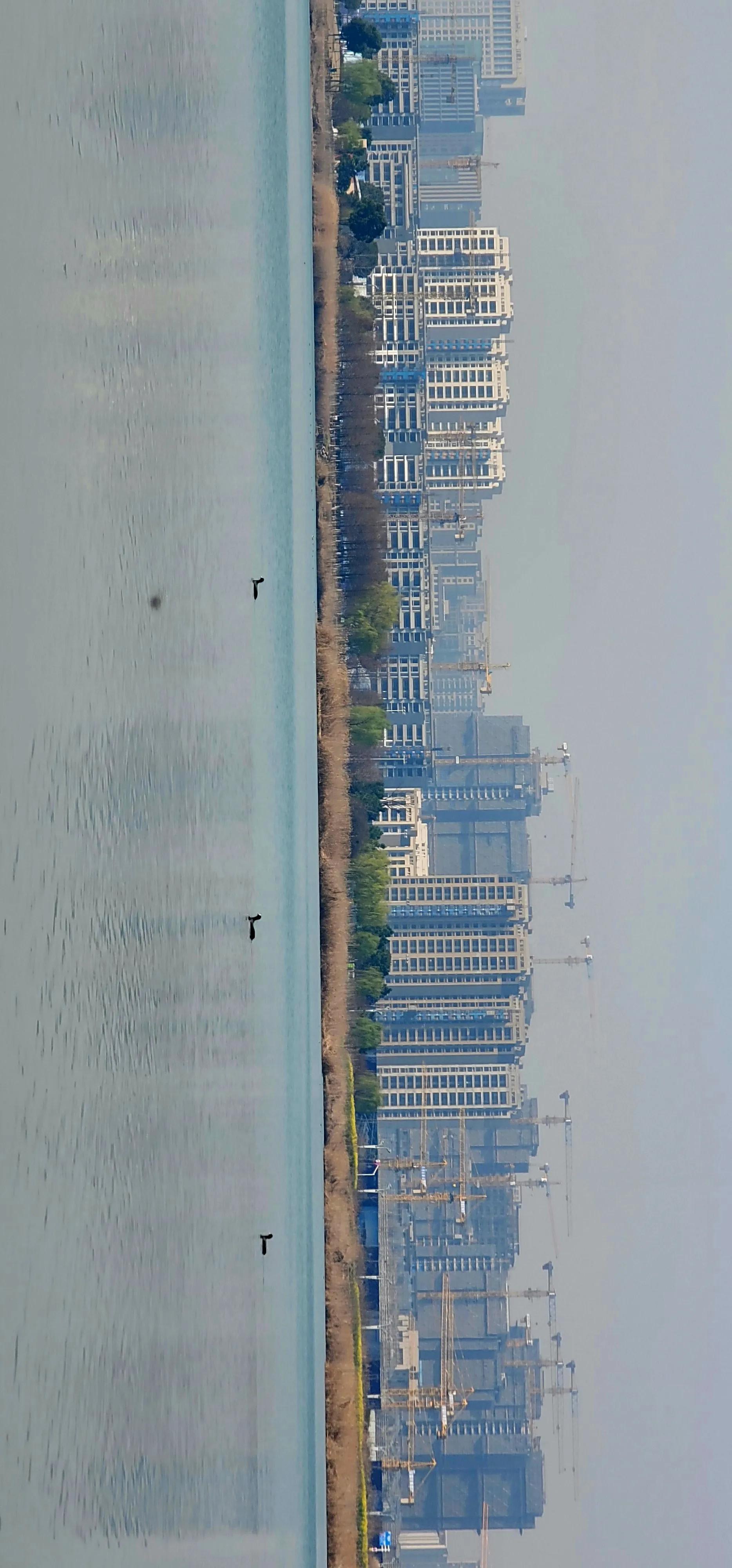 开着沪牌回老家怎么样,开着大巴玩转江浙沪