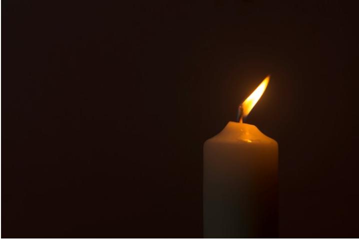 天涯路边社：北京殡仪馆近期的百度指数上升有点快