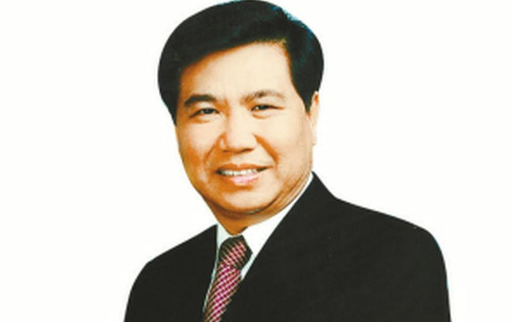 钟馨稼生产的电池品牌,电池大王钟馨稼回来了