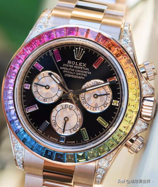 手表的价格取决于什么,手表价格高低区别在哪