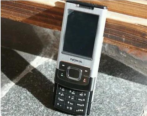 诺基亚经典机型排行,诺基亚经典机型回顾