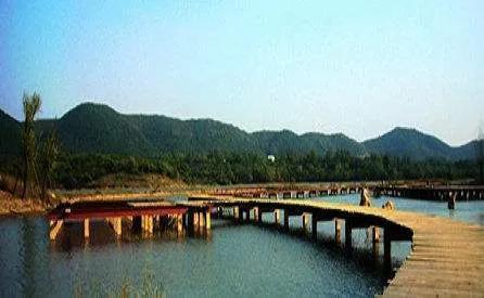 走进杨子江,走进安徽马鞍山农村