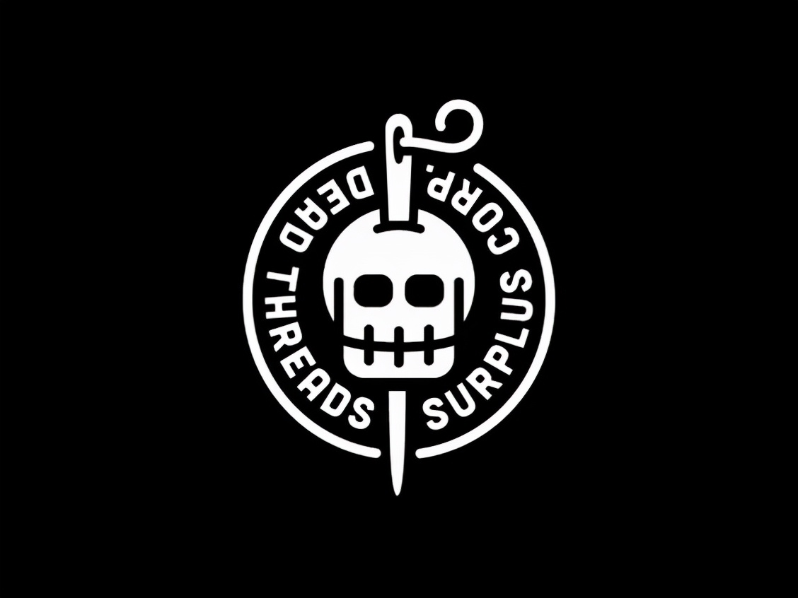 简约有特色品牌logo设计集锦,品牌设计logo欣赏