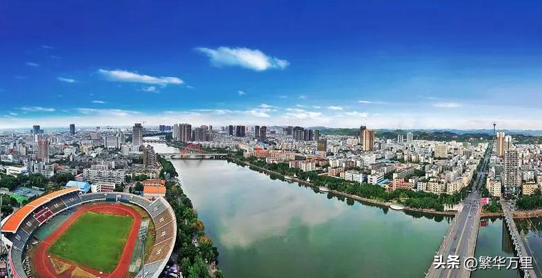 德阳市区划调整最新版,四川德阳市区域划分