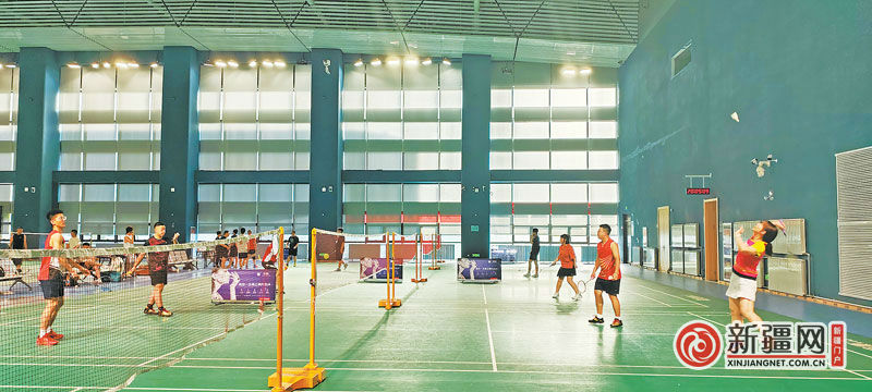 乌鲁木齐体育消费政策,乌鲁木齐夜经济绽放活力