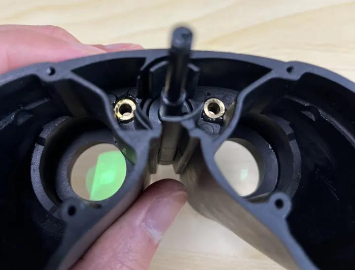 宾得虫虫镜跟圣途,圣途虫虫镜怎么使用