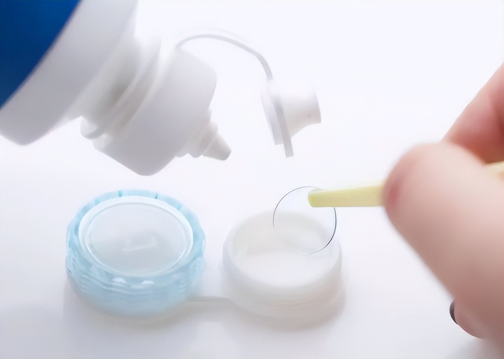 麦迪格角膜塑形镜佩戴教程,麦迪格戴角膜塑形镜的视频