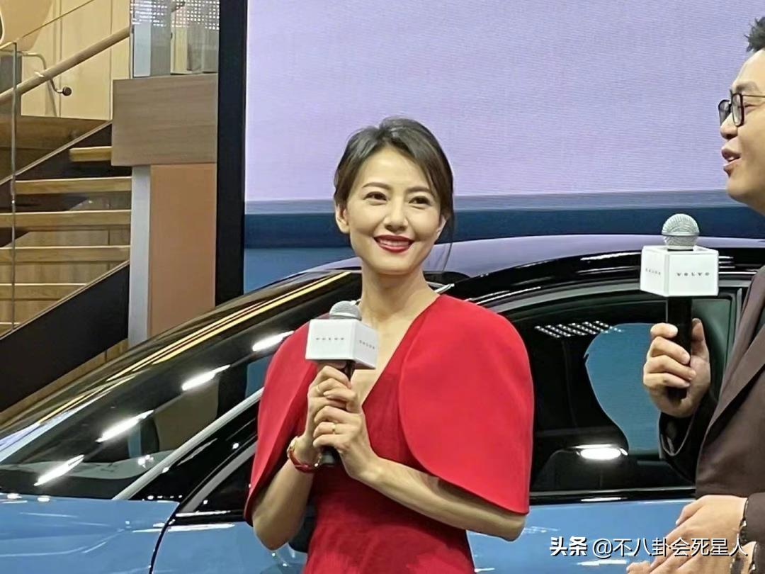 女星发福照片,已显老态的女星照片