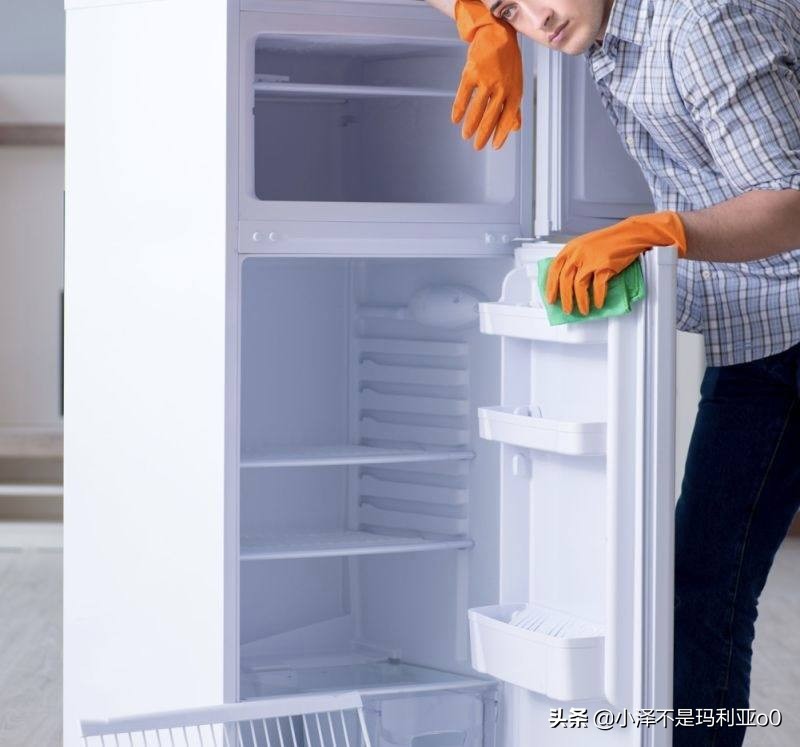 看懂冰箱参数选购合适的冰箱,2022冰箱最全选购