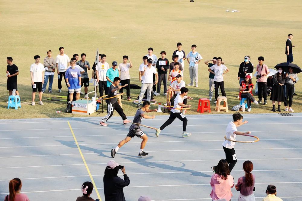 中南大学24周年超燃,超燃运动会开幕式热门