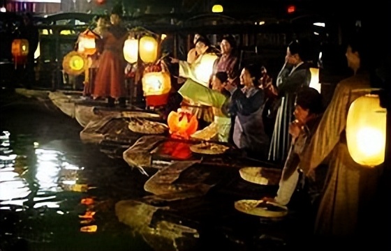 古代饮食礼仪要遵循哪些规则,古代吃饭有什么讲究和礼仪