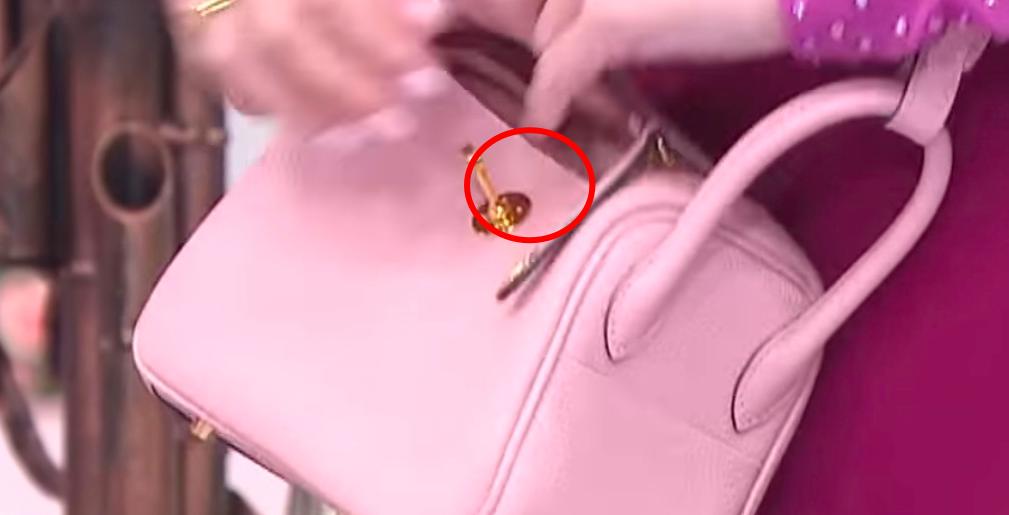 刺激，这姐被扒皮了！