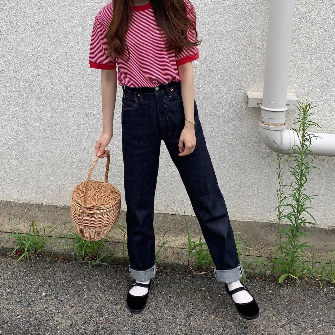 性价比高的春夏单鞋推荐,时尚百搭柔软舒适这款鞋超级推荐