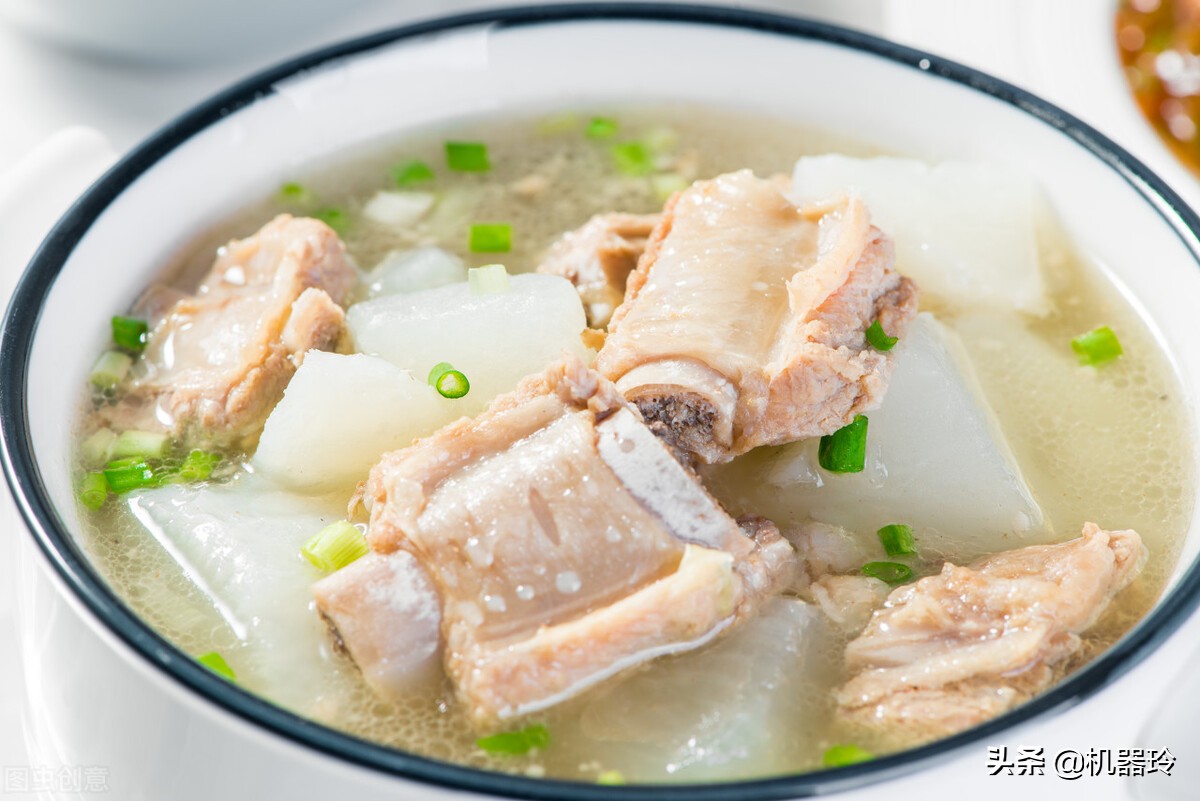 冬天皮肤干这些食材让你滋润一冬,冬天皮肤干燥发痒适合吃什么菜