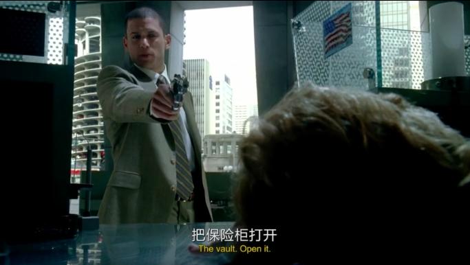 越狱经典美剧,越狱美剧深度解析