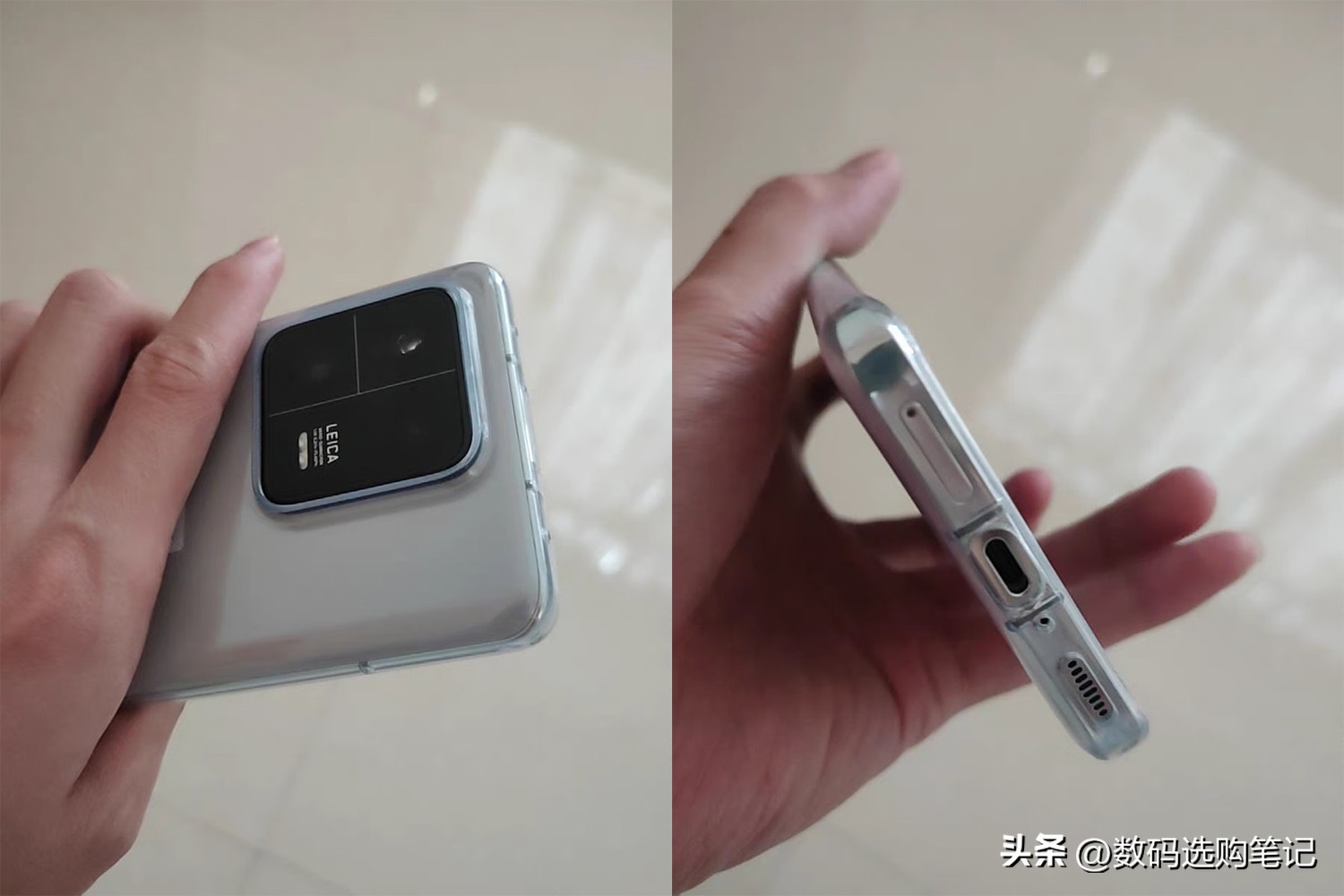 小米13和华为mate50到底怎么样,小米13与华为mate50比较