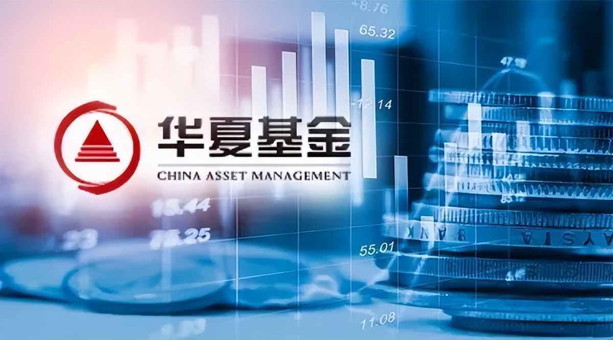 今天华夏基金情况,华夏基金有前景吗