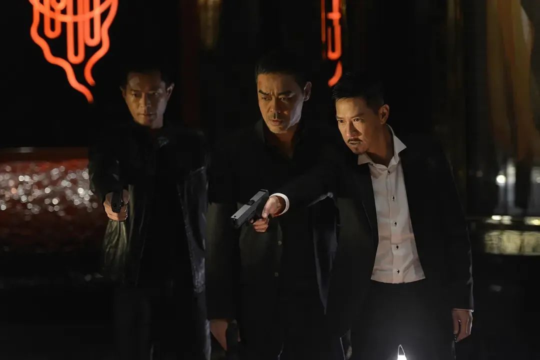 香港出名的电影配乐大师有哪些,香港四大电影配乐鬼才是谁