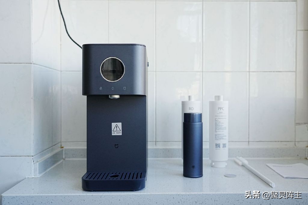 米家台式净饮机智享版多少钱,米家净饮机智享测评