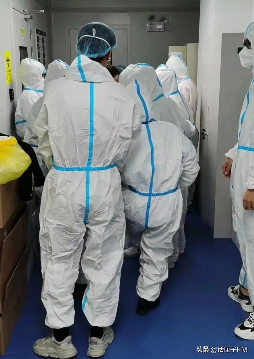 沪新冠抗原检测产品获批,新冠快速检测试剂盒上市公司