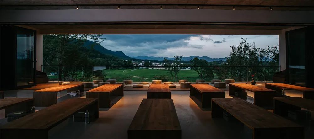 宏村小众景区,宏村山野小院