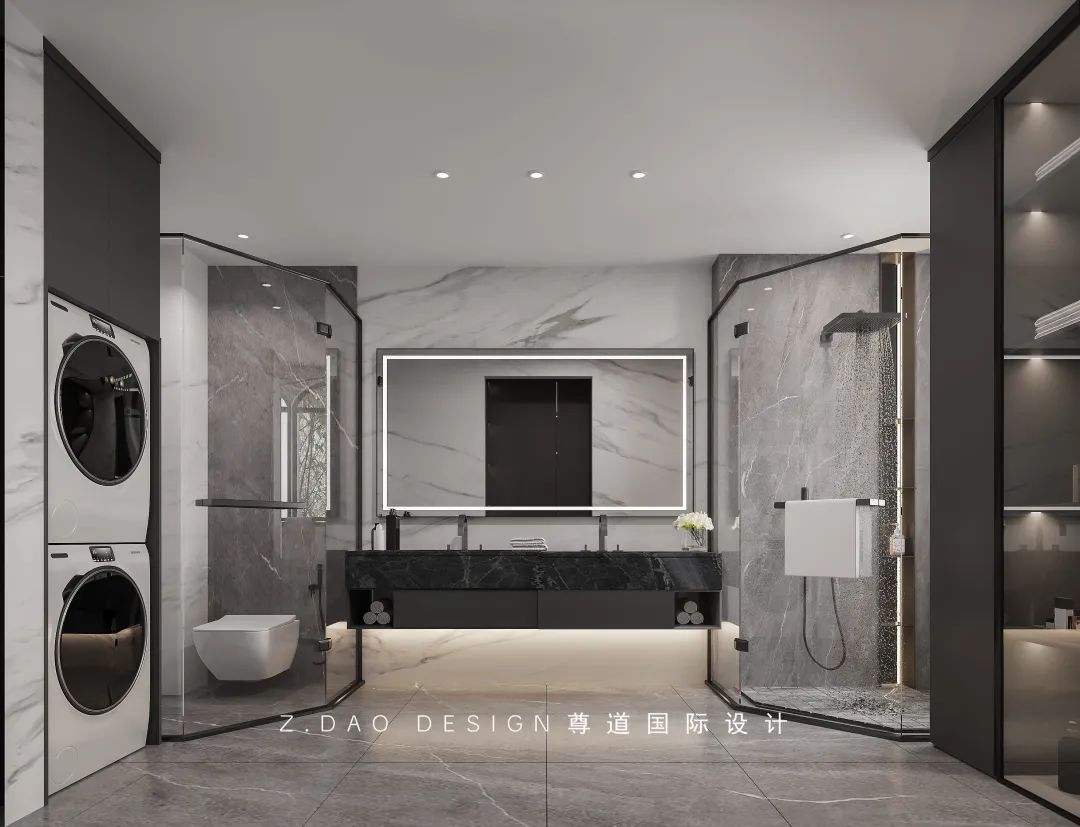 卫生间改造翻新马桶移位,已经装修好的卫生间马桶移位