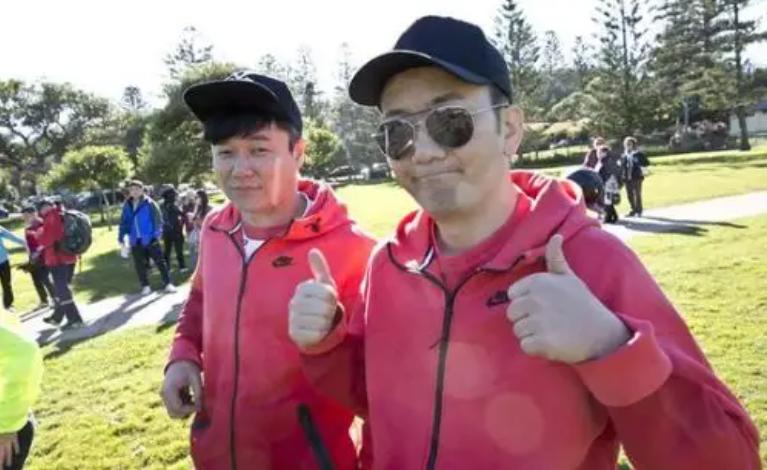 王太利肖央为什么叫筷子兄弟,筷子兄弟肖央评价王太利