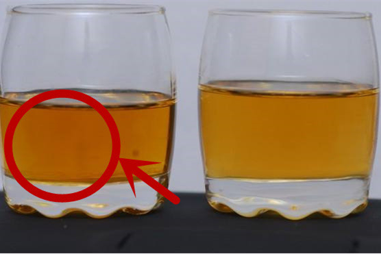 真假机油的9种辨别方法,真假机油辨别诀窍避免上当