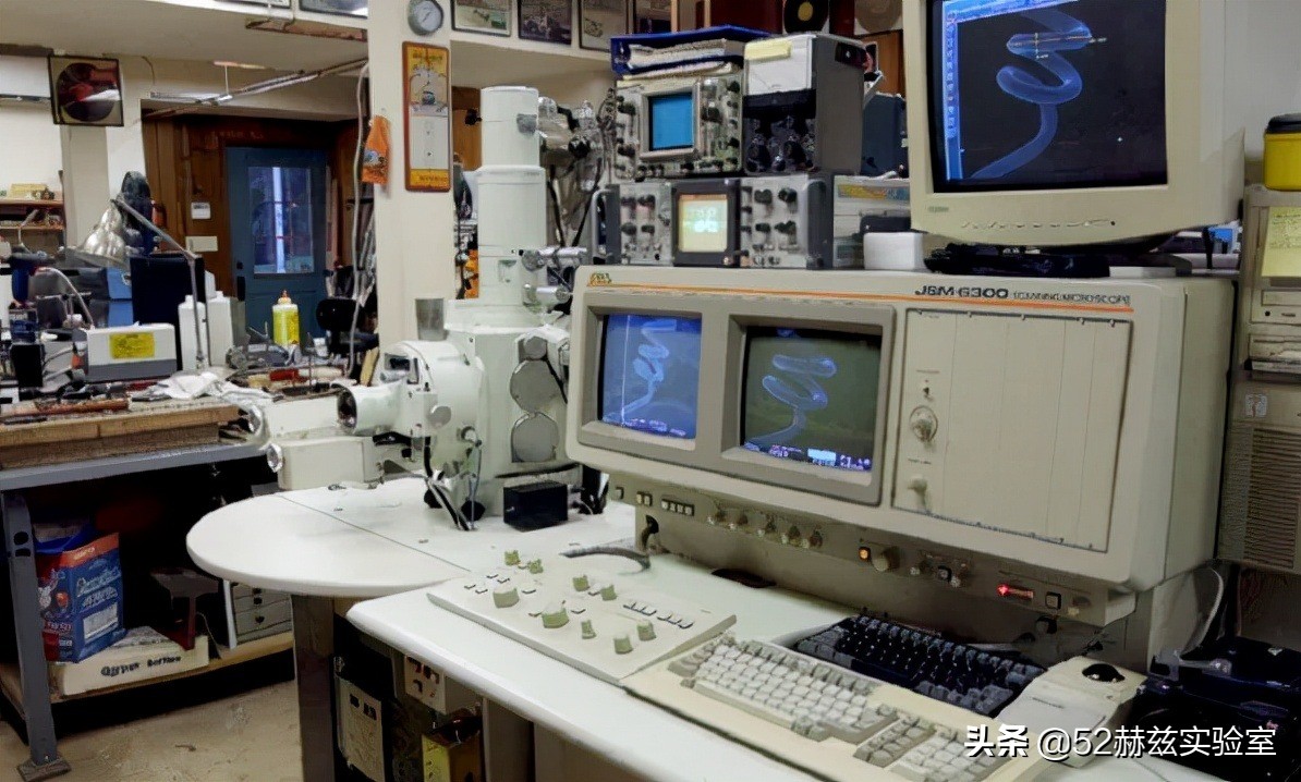 22岁小伙在家造芯片,美国22岁小伙在家做芯片