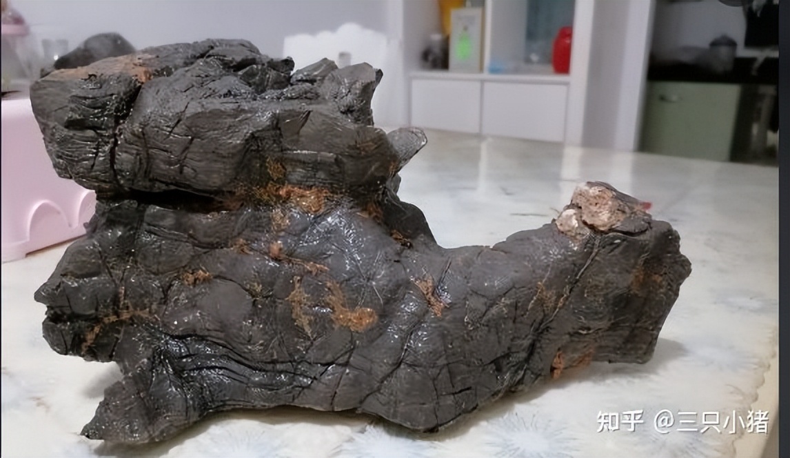 太行山奇石,太行山奇石造景