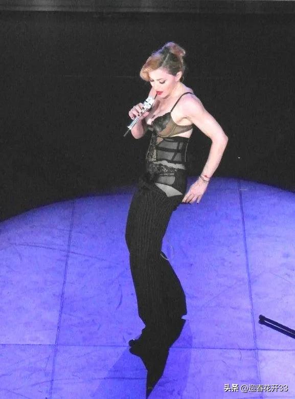 迈克尔杰克逊和麦当娜同台演唱会,billiejean迈克尔杰克逊麦当娜