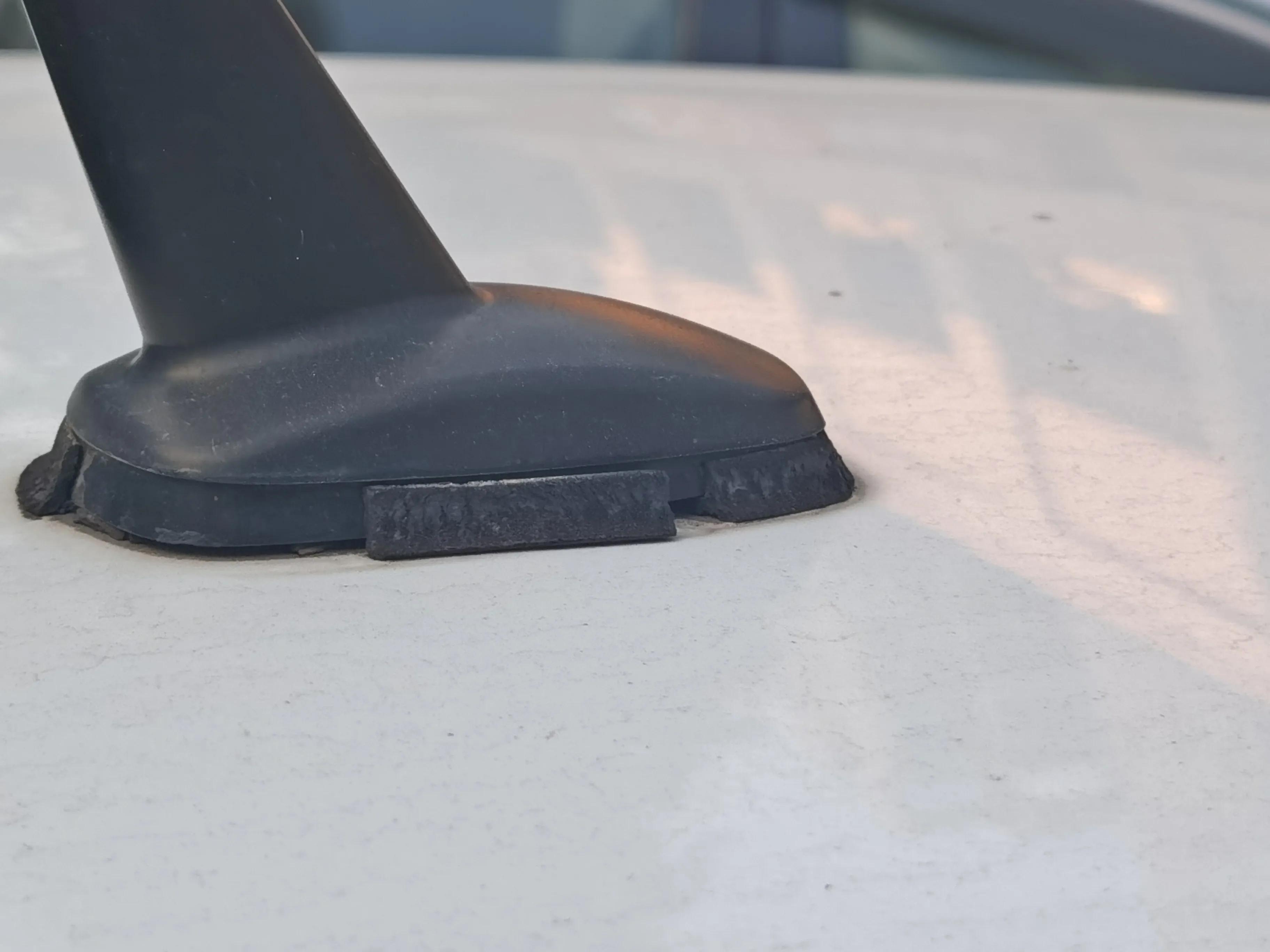 艾瑞泽5天线密封圈更换教程,艾瑞泽5换天线密封圈教程