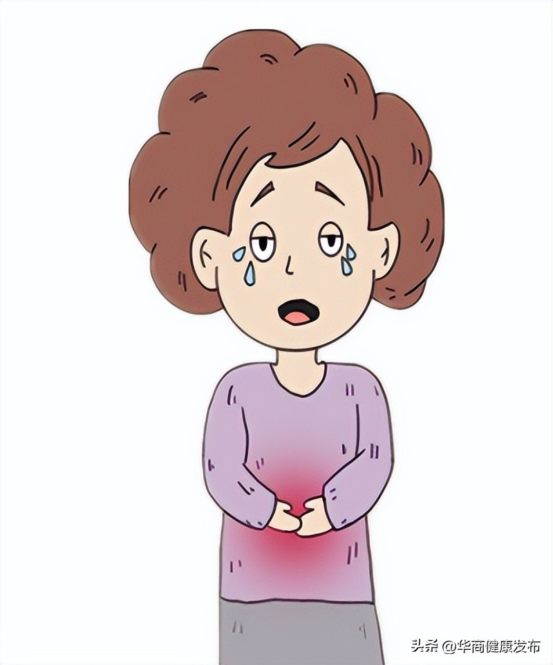 啪啪啪后总出血，到子宫切除，后悔没把症状当回事！