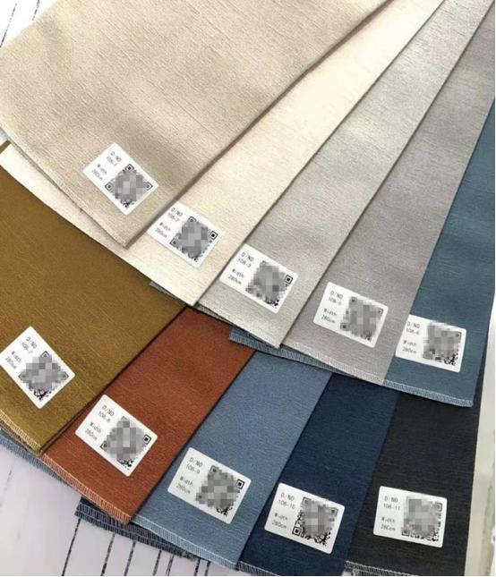 窗帘面料的选择你都知道哪些？