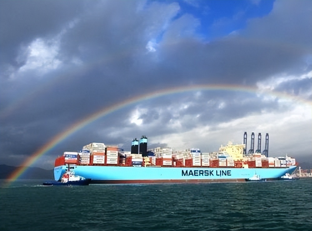 全球海运价格何时回落,海运价格暴涨带来的后续影响