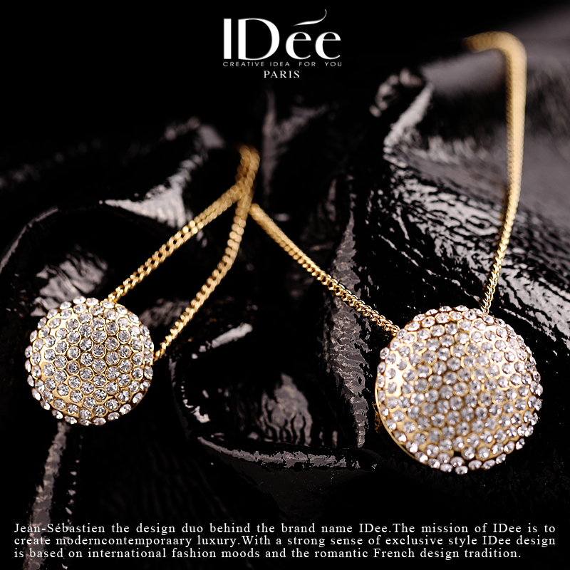 毛衣珍珠项链配饰高档气质925银,毛衣链子项链配饰秋冬简约珍珠