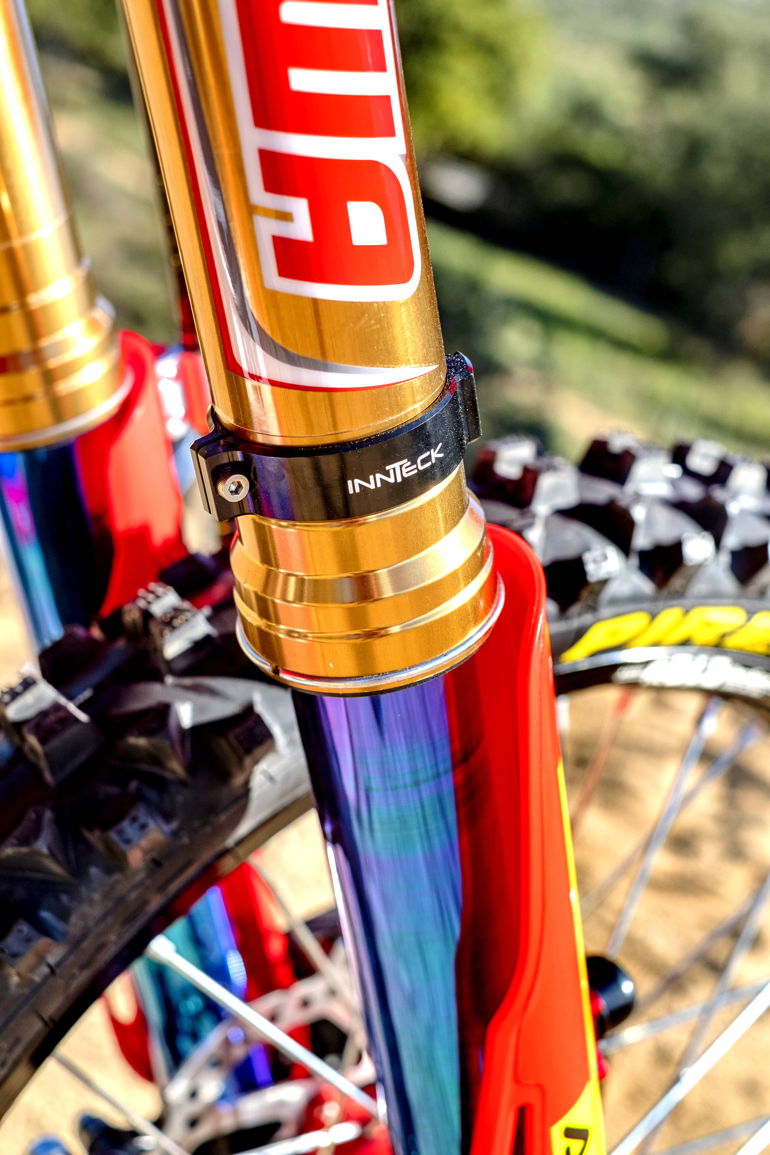 配套的那些事：Honda集团下的日信刹车、昭和悬挂