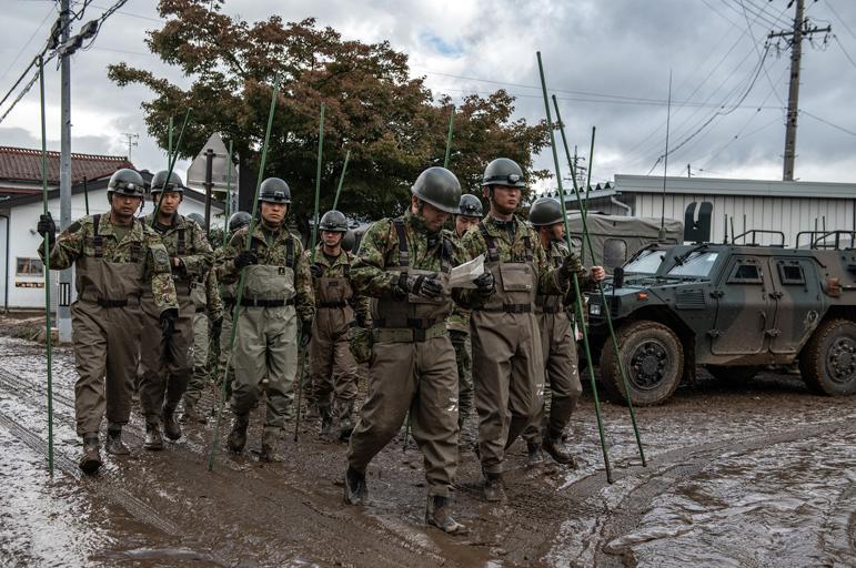 日本60年来最强台风排名,日本真的很强吗