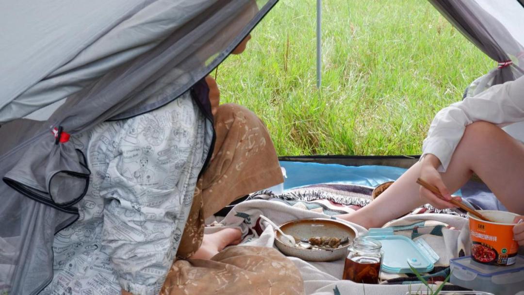 在云南沙溪，年轻人彻底躺平，你们这样让资本家急了