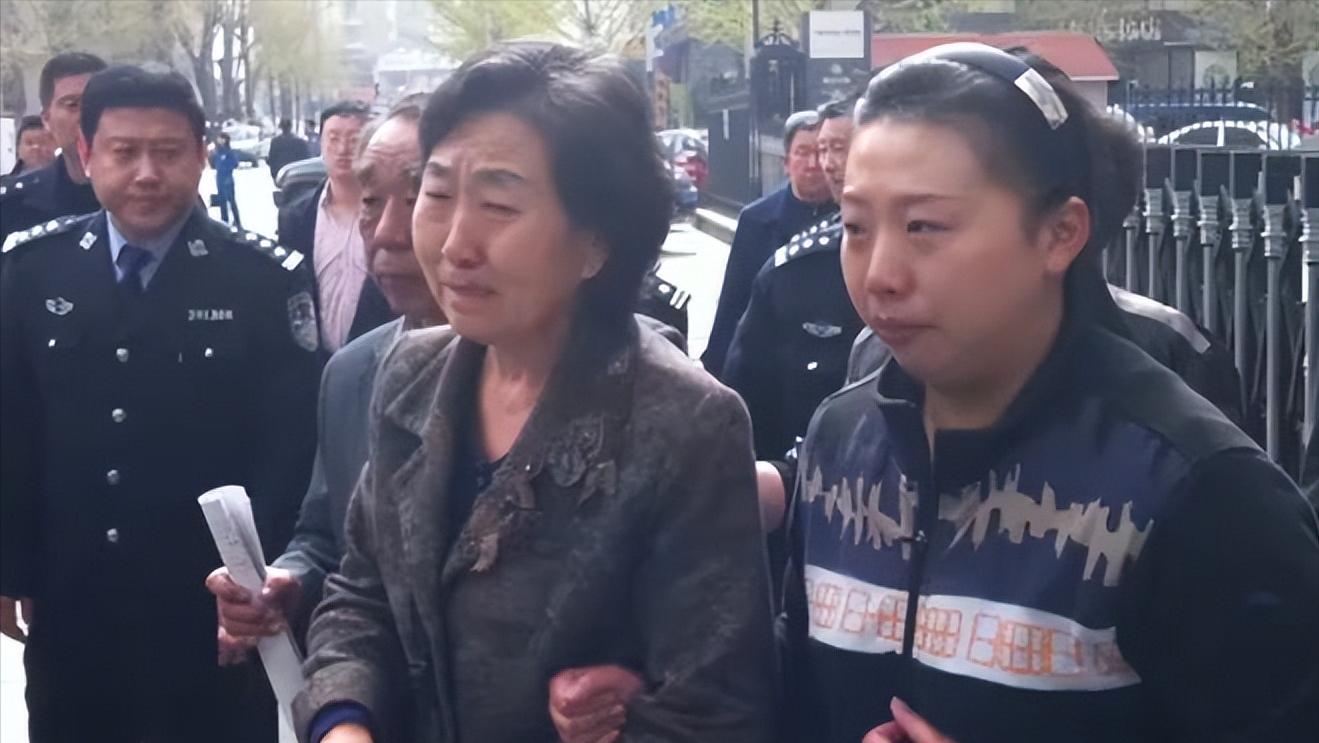 2011打死民警事件,交警执法被打死当事人处理结果