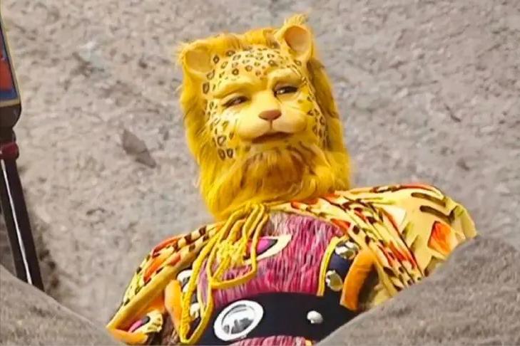 以前猴哥,猴哥骂人配音的搞笑视频