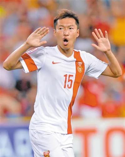 国足出征新西兰名单曝光,国足将战新西兰首发