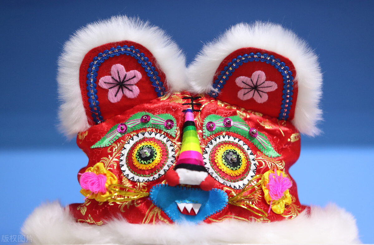 探索老虎和虎文化,虎和中国传统文化