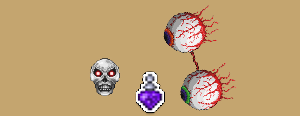 泰拉瑞亚肉山前召唤师前期怎么玩,泰拉瑞亚肉山之后战士装备推荐