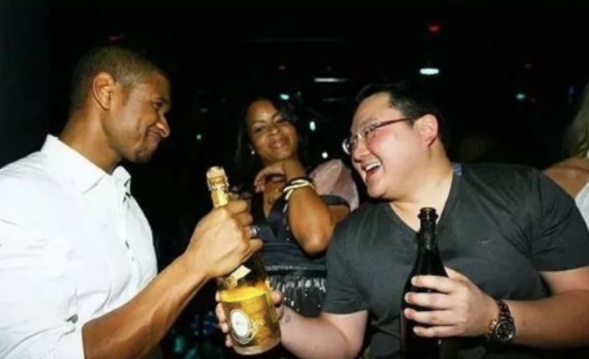 惊天大盗刘特佐：其貌不扬专挑超模巨星，一手掏空马来西亚国库