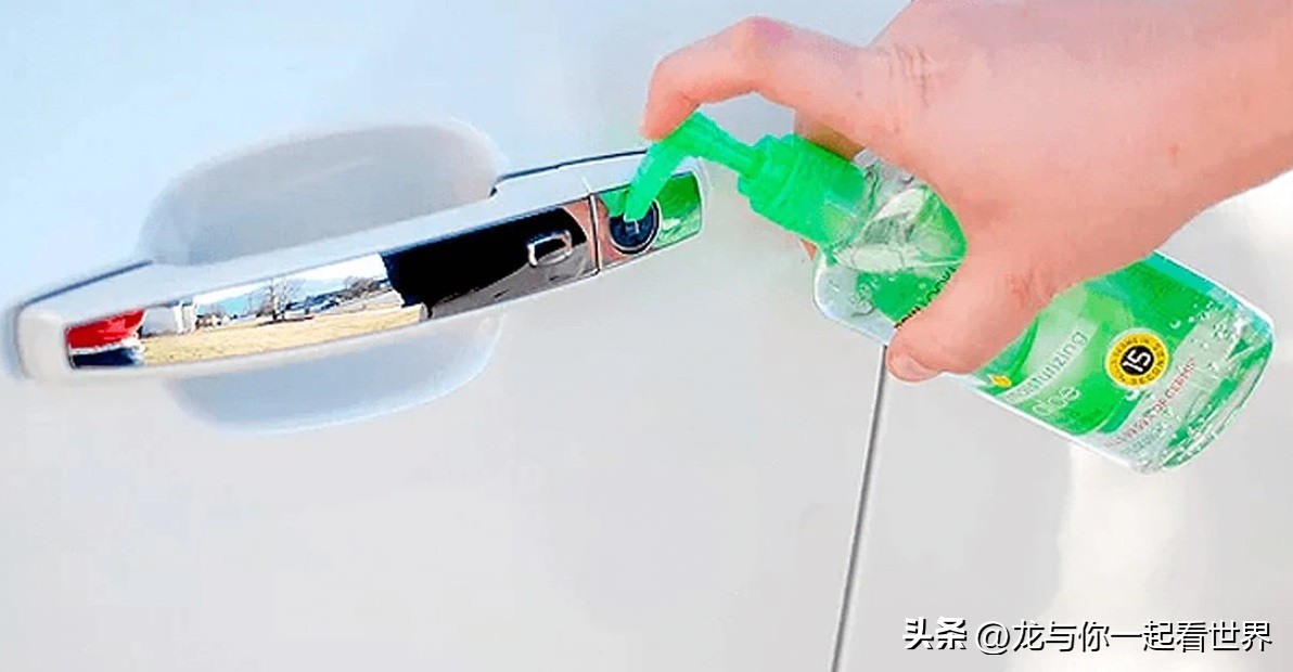 通过这些维护技巧确保您的汽车看起来最好