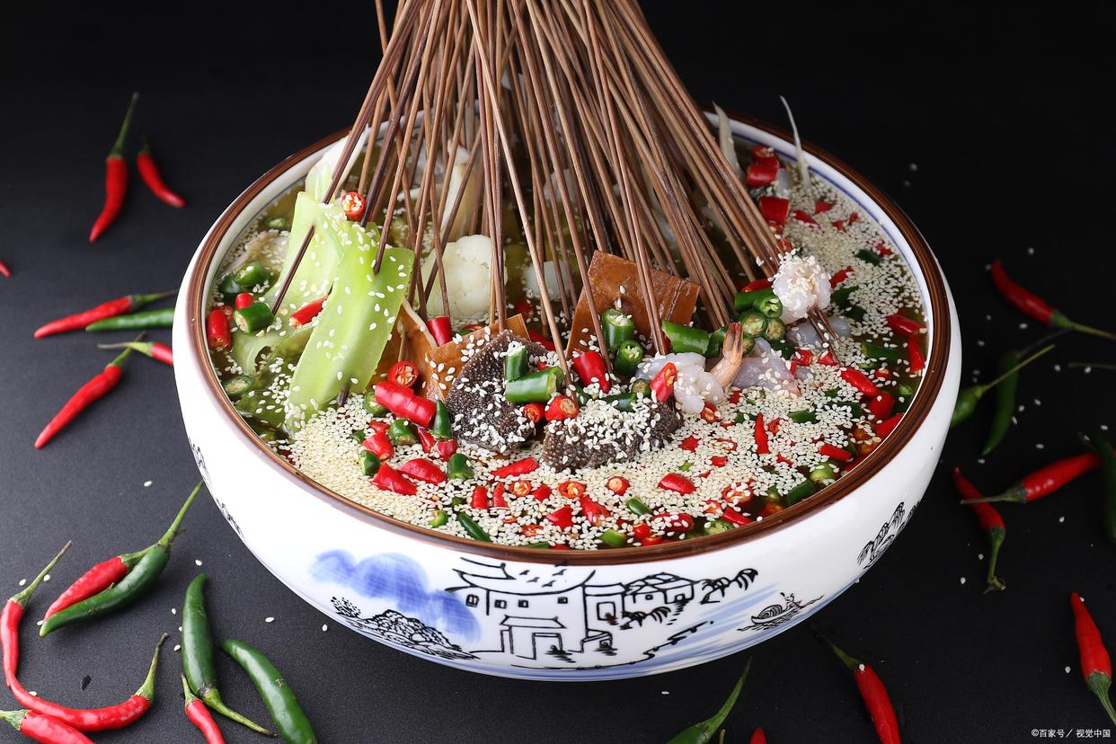 去四川必吃的10大名菜,去四川旅游必打卡的六大特色美食