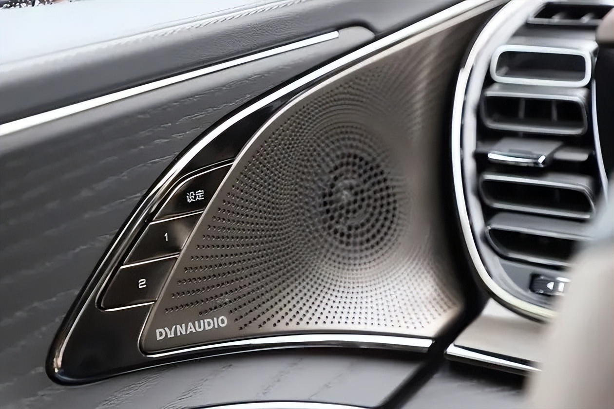 汽车音响品牌有哪些,沃尔沃汽车音响品牌